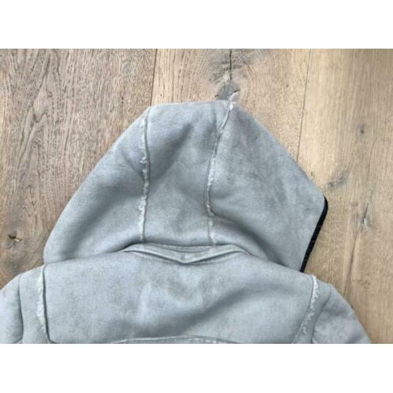 Winterjas Gipsy maat S