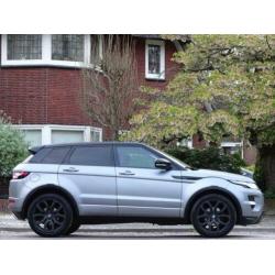 Land rover Range Rover Evoque 2.2 SD4 SPORT 4WD Prestige