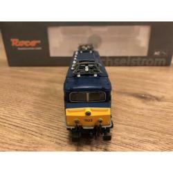 Roco NS 1103 AC Digitaal (68581)