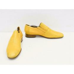 schoenen oquirey geel 77081