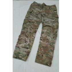 Set USA Crye Precision G3 Combat pants 34L+jacket LG L