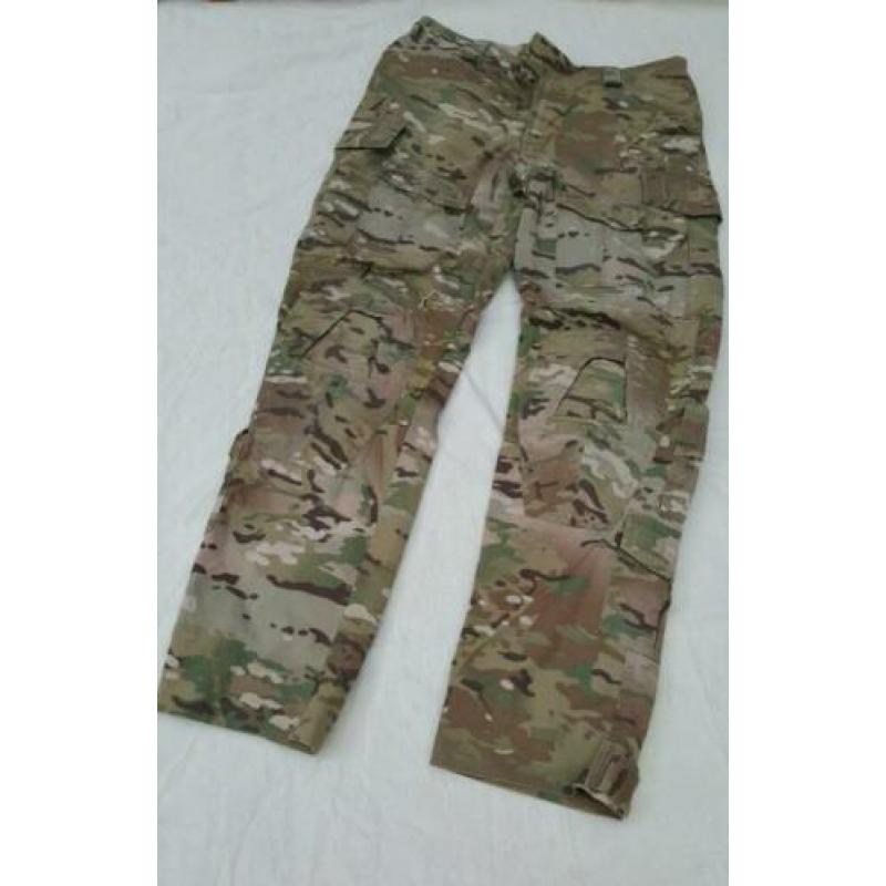 Set USA Crye Precision G3 Combat pants 34L+jacket LG L