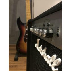 Marshall elektrische versterker MG30CFX