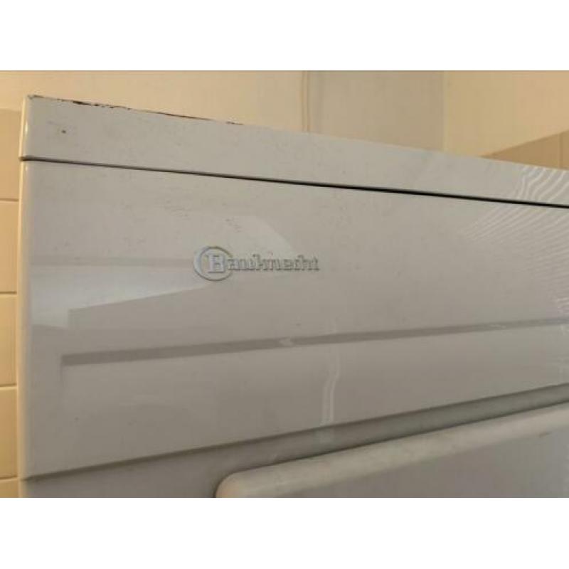 Wasdroger Bauknecht 6kg