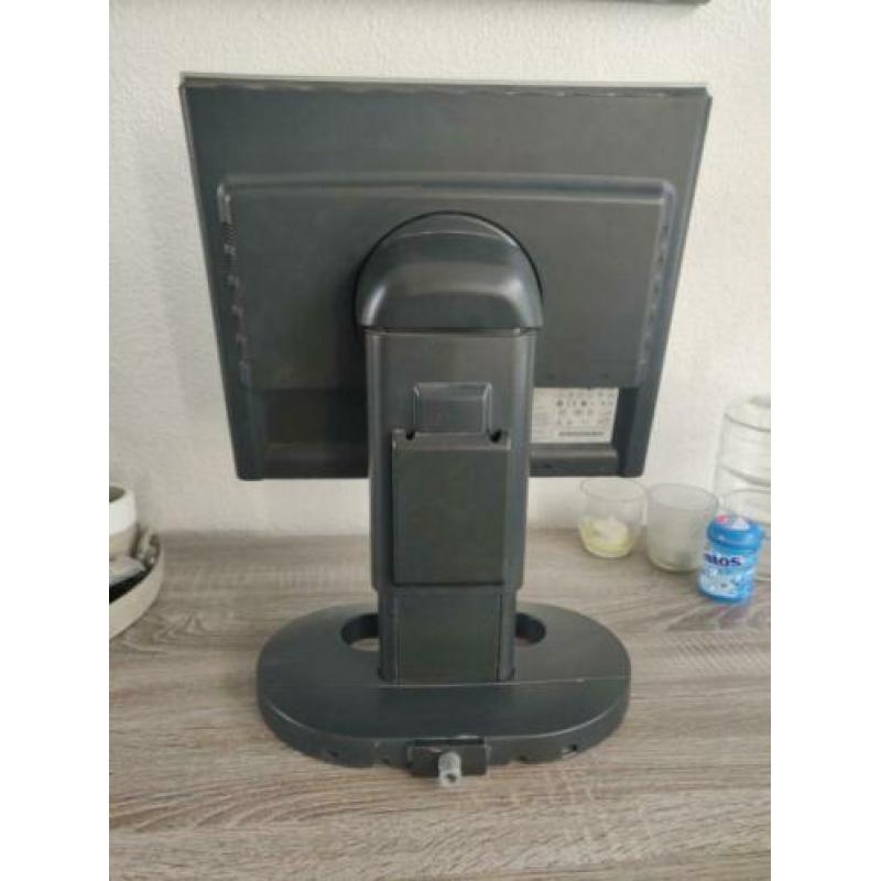Beeldscherm PC
