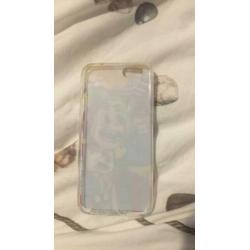 6IX9INE iphone 6(s) hoesje