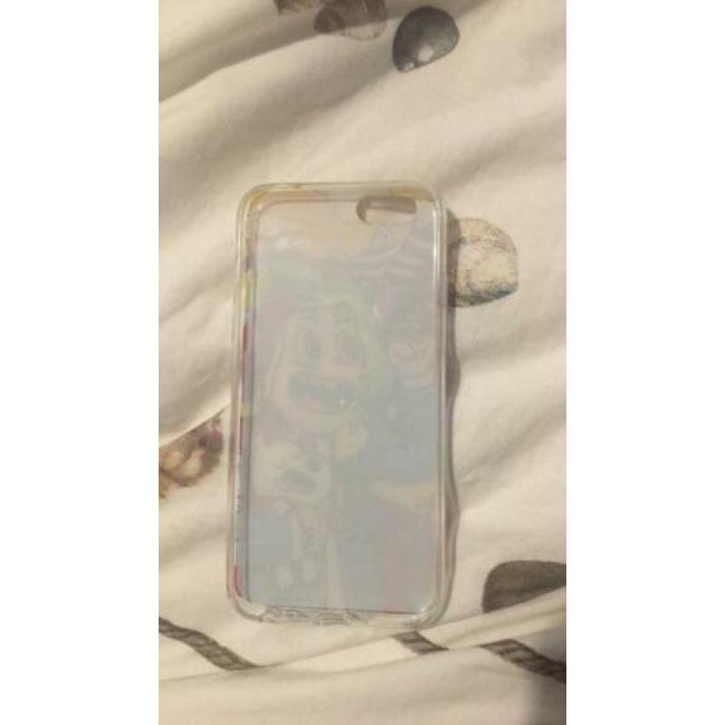 6IX9INE iphone 6(s) hoesje
