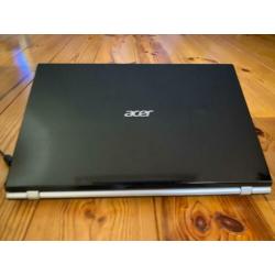 Laptop - Acer Aspire V3-771G