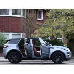 Land rover Range Rover Evoque 2.2 SD4 SPORT 4WD Prestige