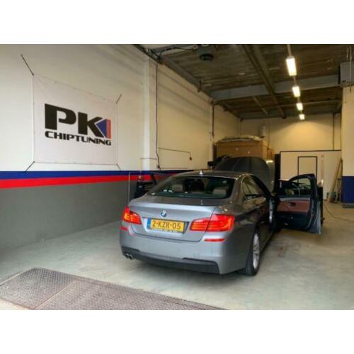 Chiptuning Peugeot 206 207 208 307 308 407 807 Partner HDI