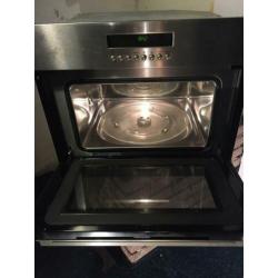 Atag magnetronoven