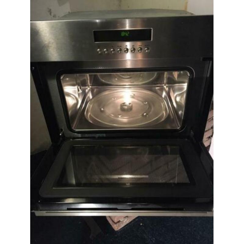 Atag magnetronoven