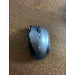 Te koop, draadloze muis Logitech