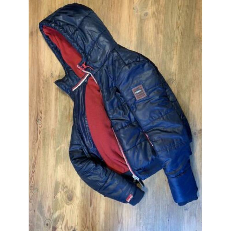 SuperDry Jas maat XS vrouwen