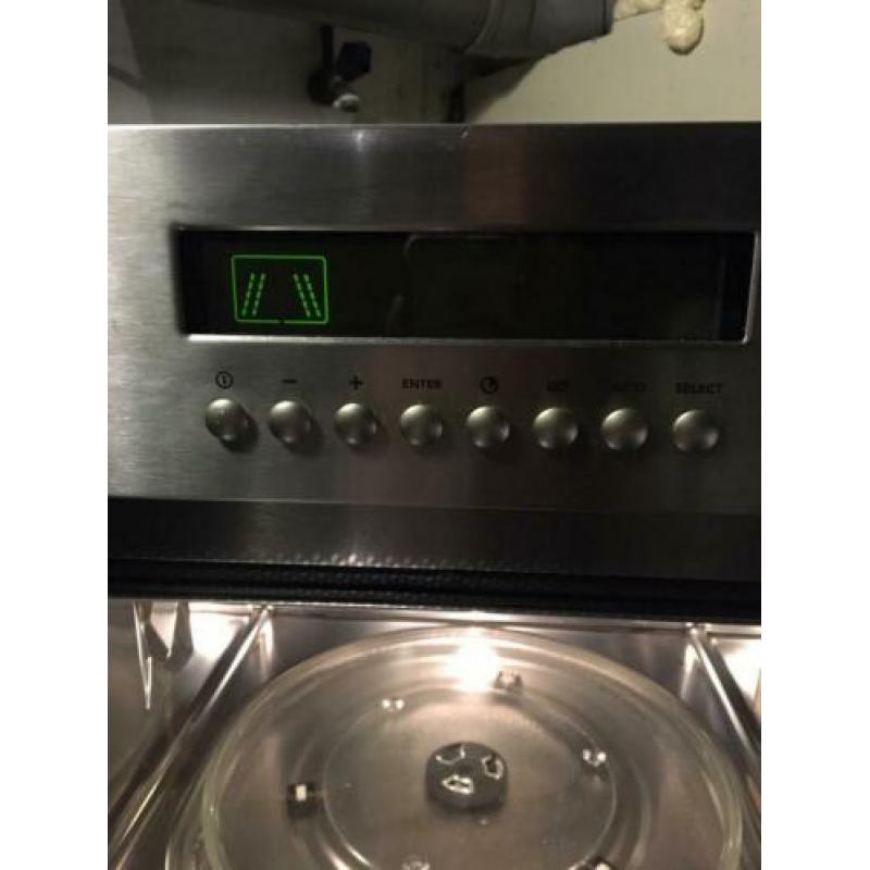Atag magnetronoven
