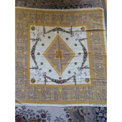 Harvey Nichols shawl.