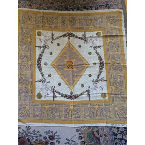 Harvey Nichols shawl.