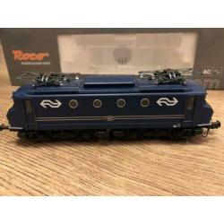 Roco NS 1103 AC Digitaal (68581)