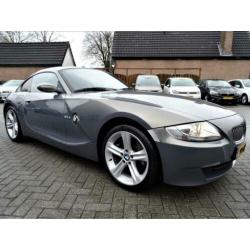 BMW Z4 Coupé 3.0si Executive | Leder Interieur | Airco | Nav