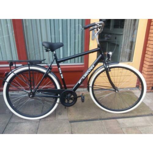 Pelikaan 28 inch terugtrap frammaat 57 cm