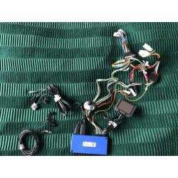 Parrot MKi9200 Bluetooth carkit