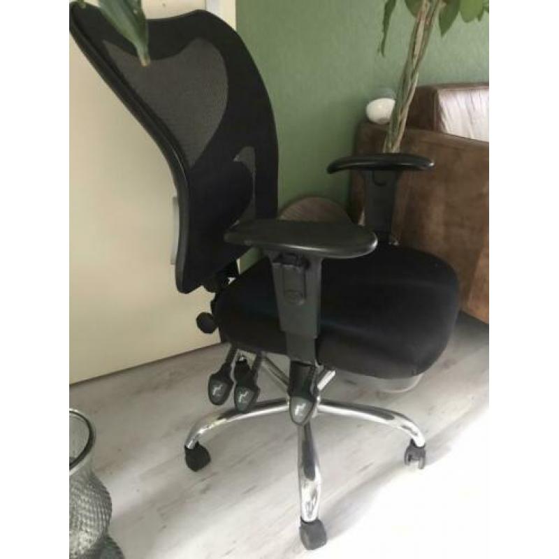 Bureaustoel / bureau stoel