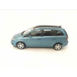 Opel Zafira B - MiniChamps