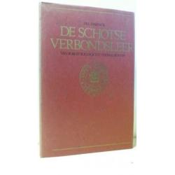 Harinck, Ds. C. ; De Schotse Verbondsleer