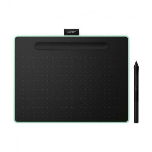 Wacom tekentablet Intuos 4 PTK-640