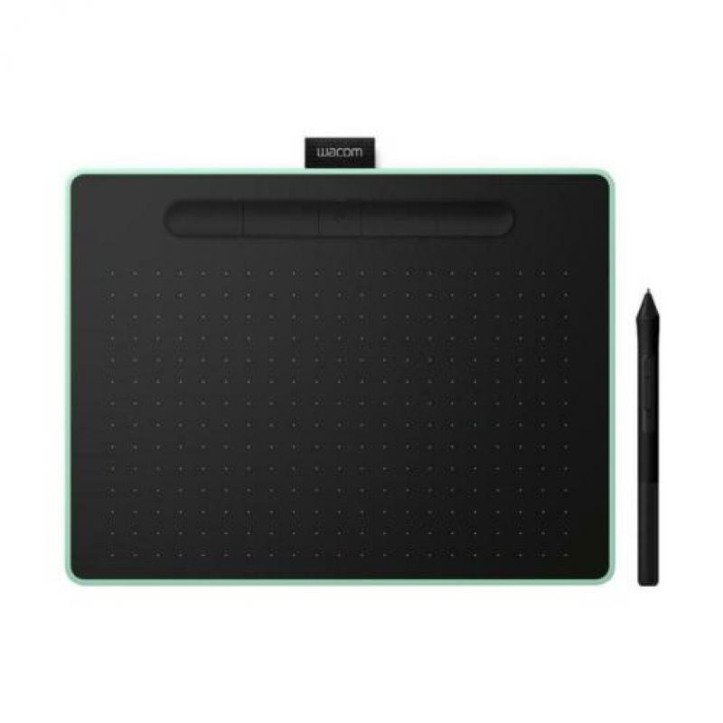 Wacom tekentablet Intuos 4 PTK-640
