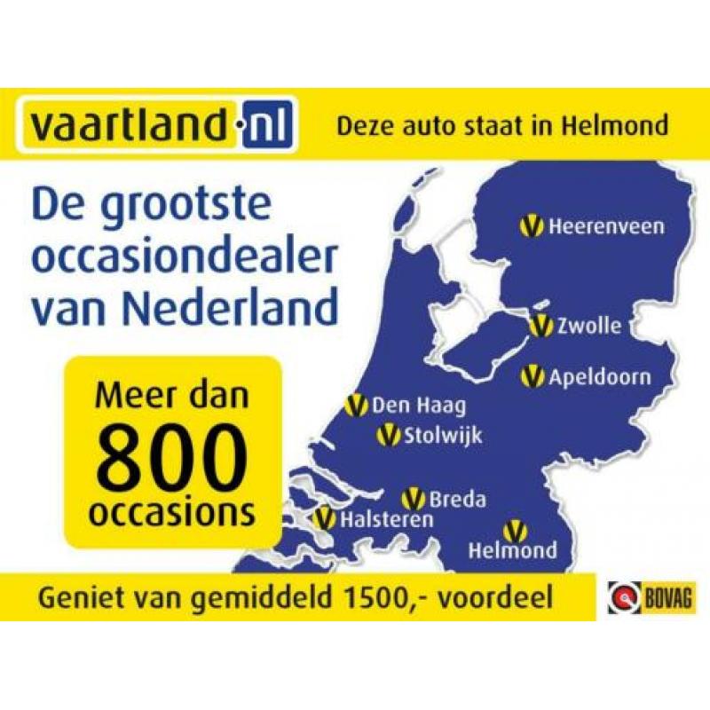 Seat Leon (J) ST 1.4 TSI 150pk FR Dynamic [ LED Panorama Nav