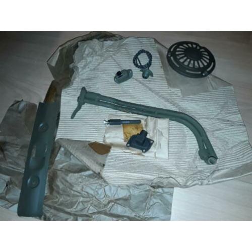 Harley wl wla wlc military ww2 NOS army rl ul xa flathead l
