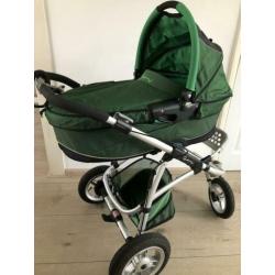 Quinny speedy kinderwagen