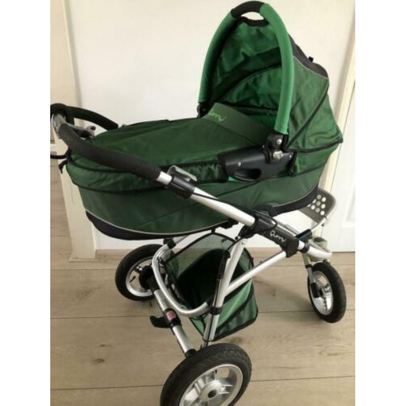 Quinny speedy kinderwagen