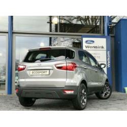v.a. € 334 p/m | Ford EcoSport 1.0 EcoBoost Connected