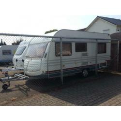 Home-Car Racer Spirit 45 FHU BOVAG keuring