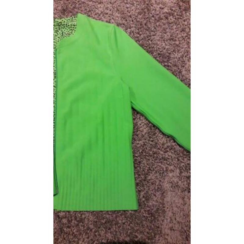 Lizzy & coco vest