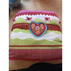 Oilily servies