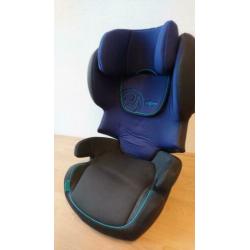 Autostoeltje Cybex Juno 2-fix