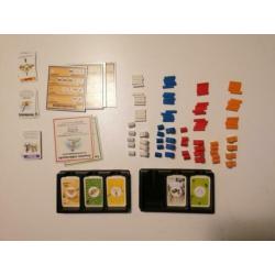 Kolonisten van catan met uitbreiding 5 en 6 spelers