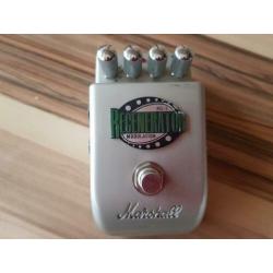 Marshall RG1 Regenerator multie-effect