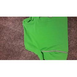 Lizzy & coco vest