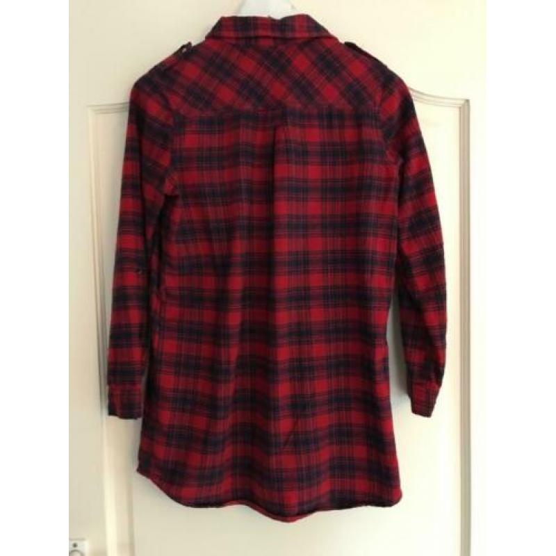 Diverse dames blouse maat 34 / 36