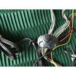 Parrot MKi9200 Bluetooth carkit