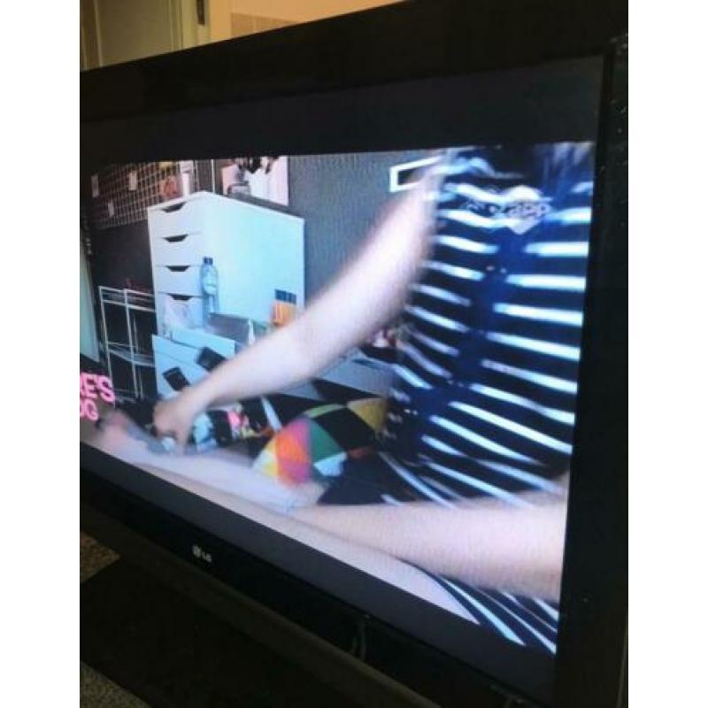LG lcd televisie 42 inch