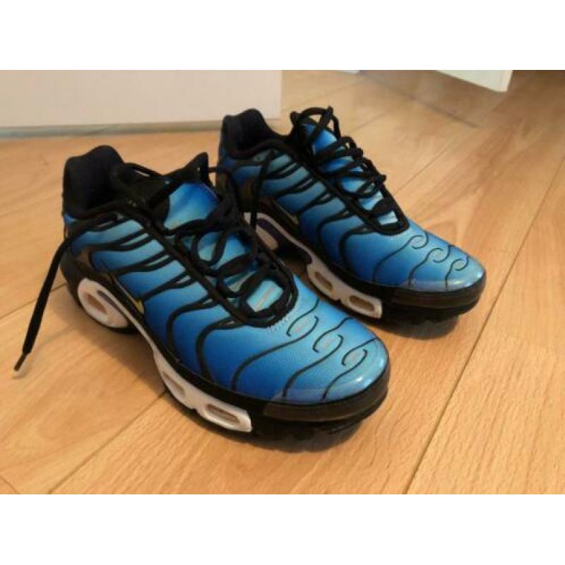 Nike Air Max Tuned OG Hyper Blue