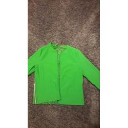Lizzy & coco vest