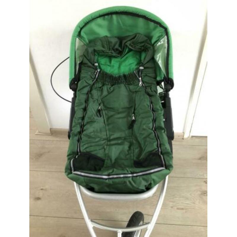 Quinny speedy kinderwagen