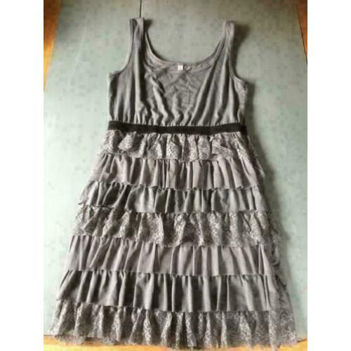 Xhiliration jurk maat L
