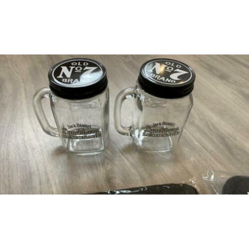Jack daniels items